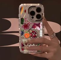 NEU iPhone Case 15 Pro Hülle
