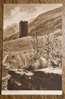 Ruine Hospental
