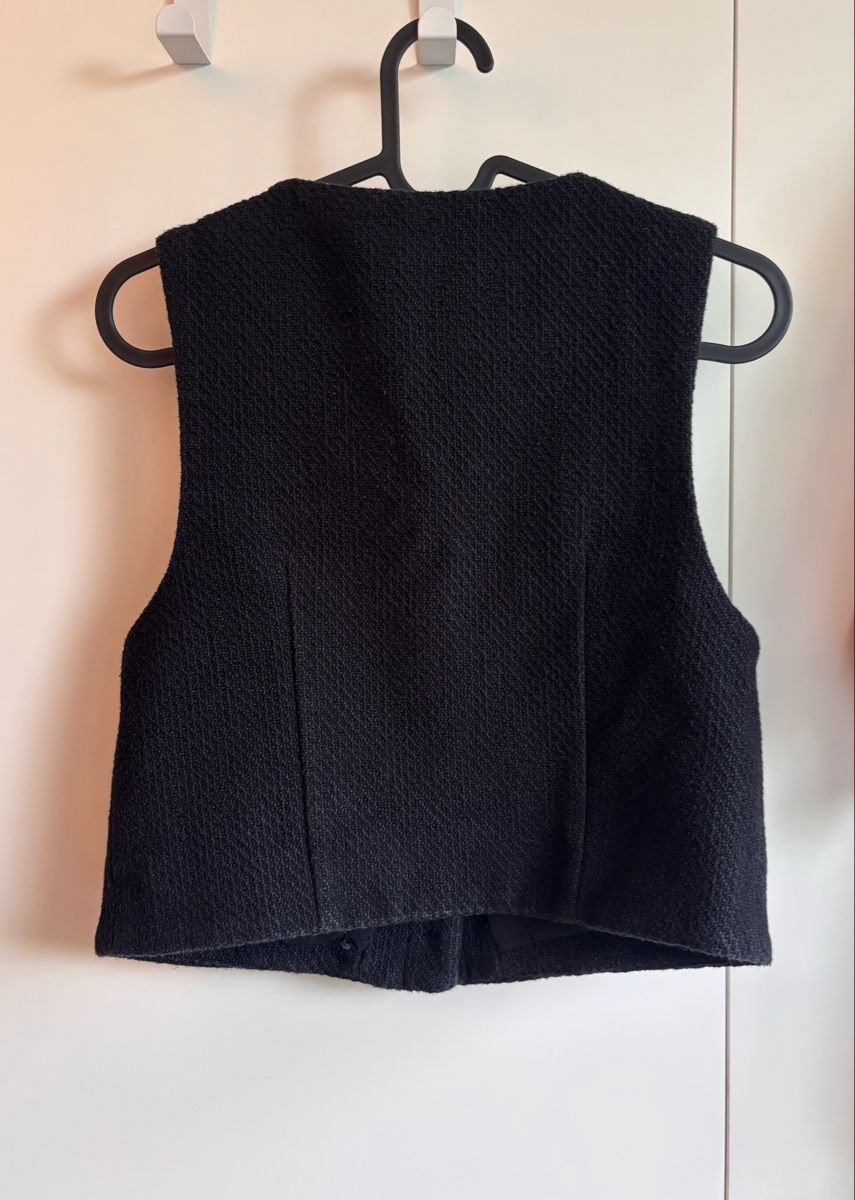 Zara Gilet & Giacche senza maniche: Zara Vest size XS – Usato da Zürich venduto da lydia_l 1