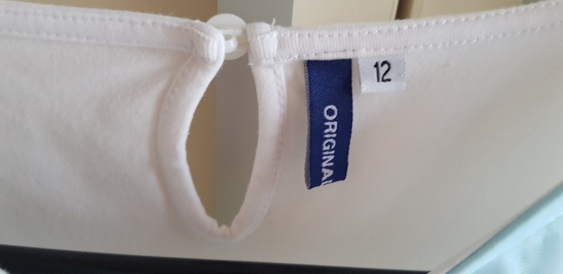 Vestiti & Gonne: ORIGINAL MARINES Kleid+Bolero+Handtasche – Usato da Mezzovico venduto da maemy 5