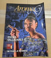 Cigars Trade Magazine AromaG Spring 2026 English Version