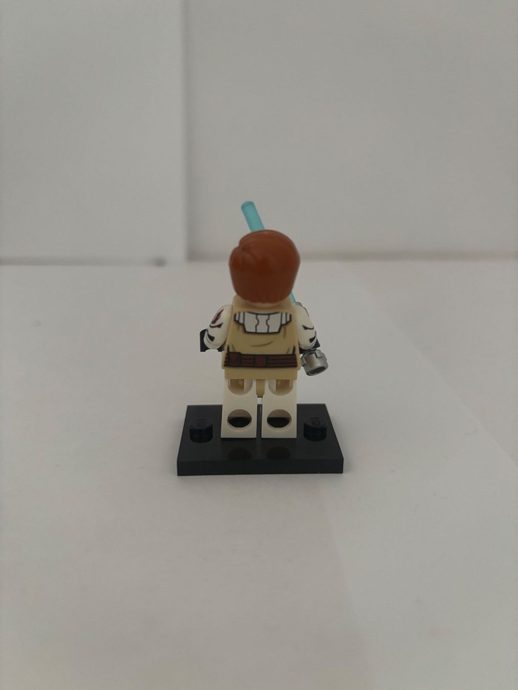 Lego Statuette: Obi-Wan Kenobi sw1424 – Usato da Bazenheid venduto da MarHun9602 3