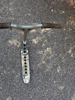 monopattino micro xtreme