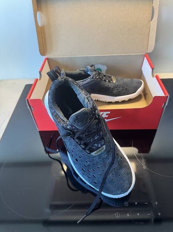 Herrenschuhe: Nike Free – Gebraucht aus Kreuzlingen von seb_lac
