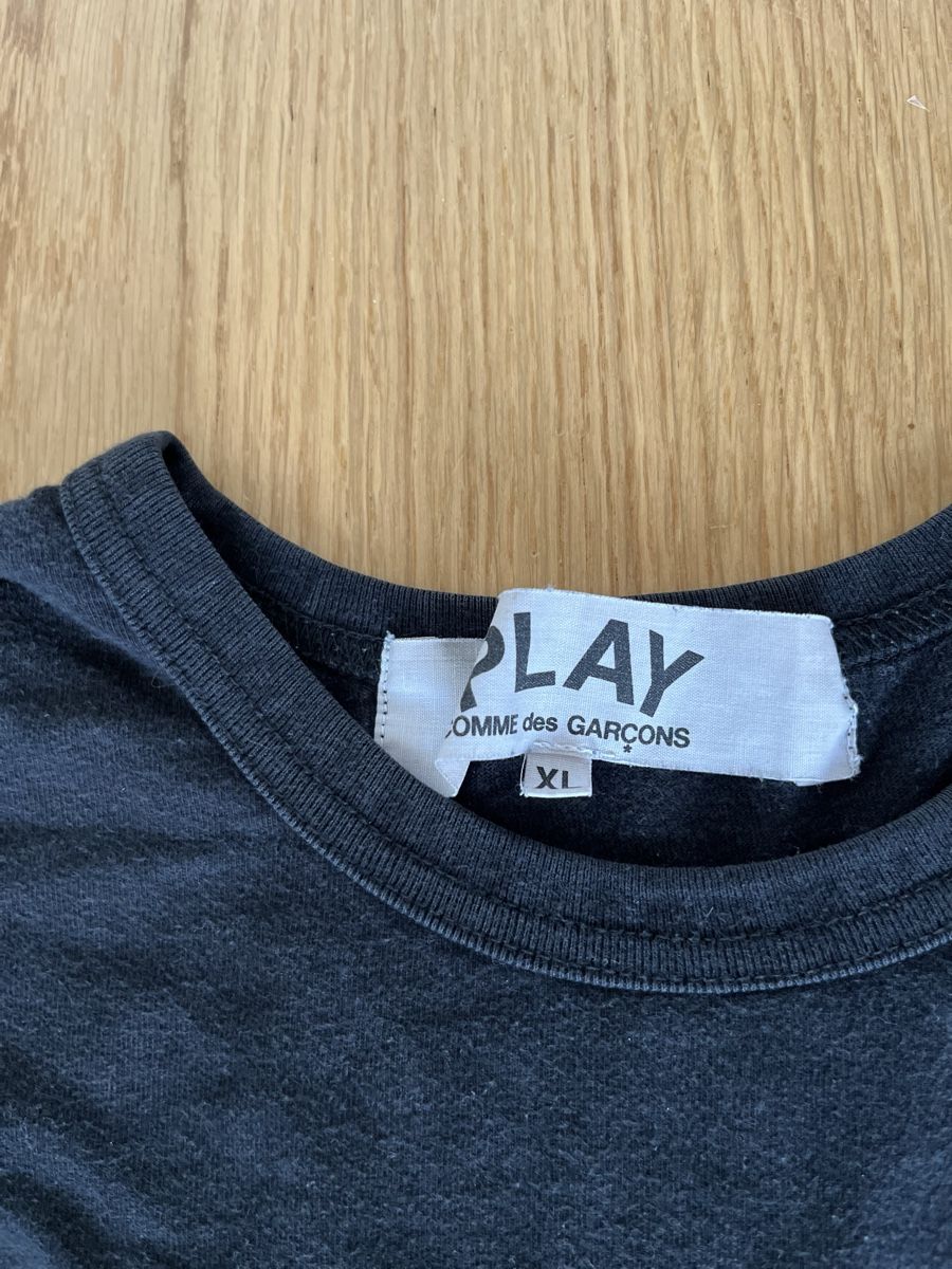 Comme Des Garcons T-Shirts: Comme de garcons Tshirt – Gebraucht aus Kriens von MM_FashionFusion 1