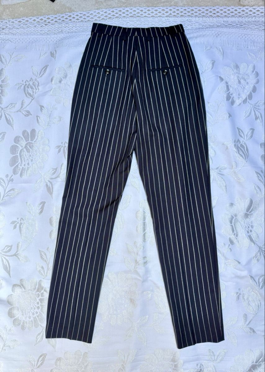 Celine Hosen: Celine trousers S – Gebraucht aus Barna von orbuyorcry 1
