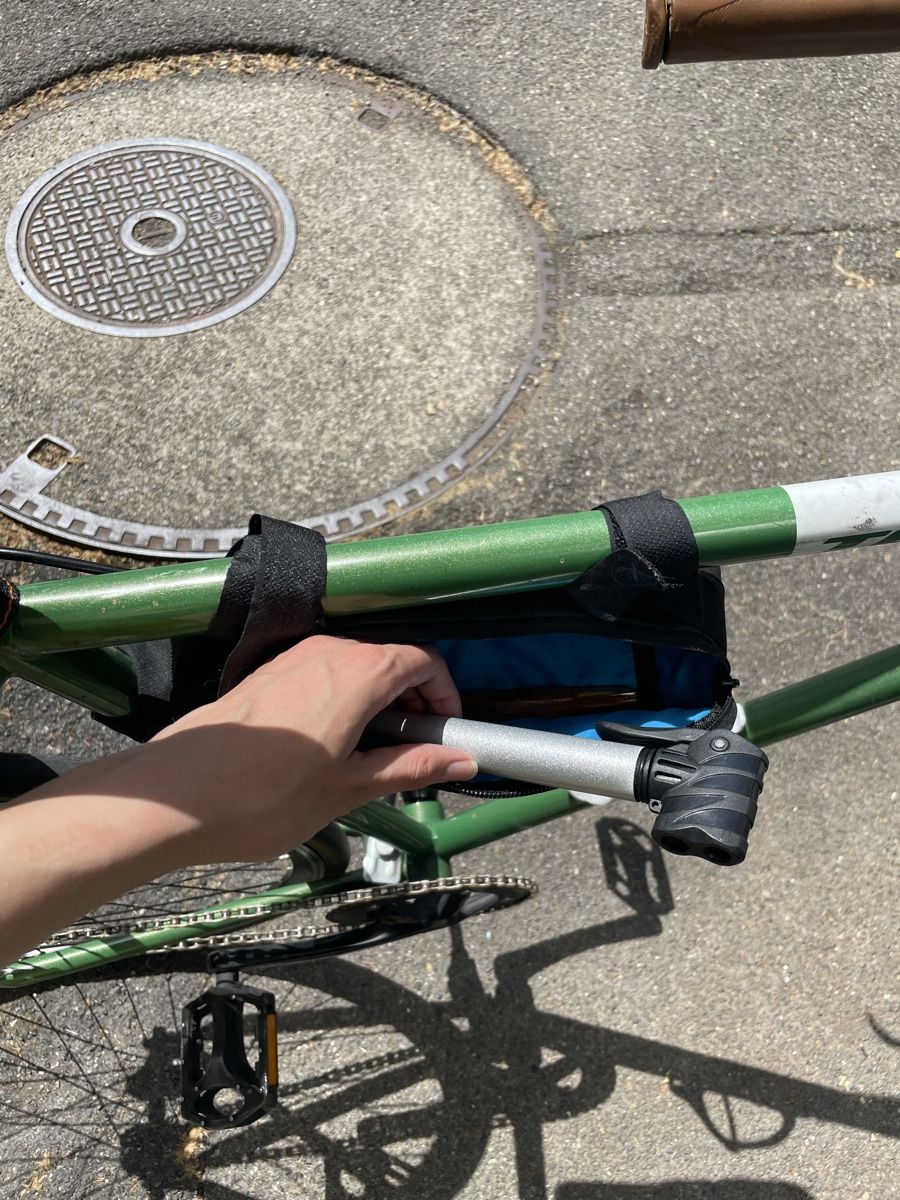 Totem Biciclette: Racebike Totem 28inch – Usato da Zürich venduto da Nicky_vdE 4