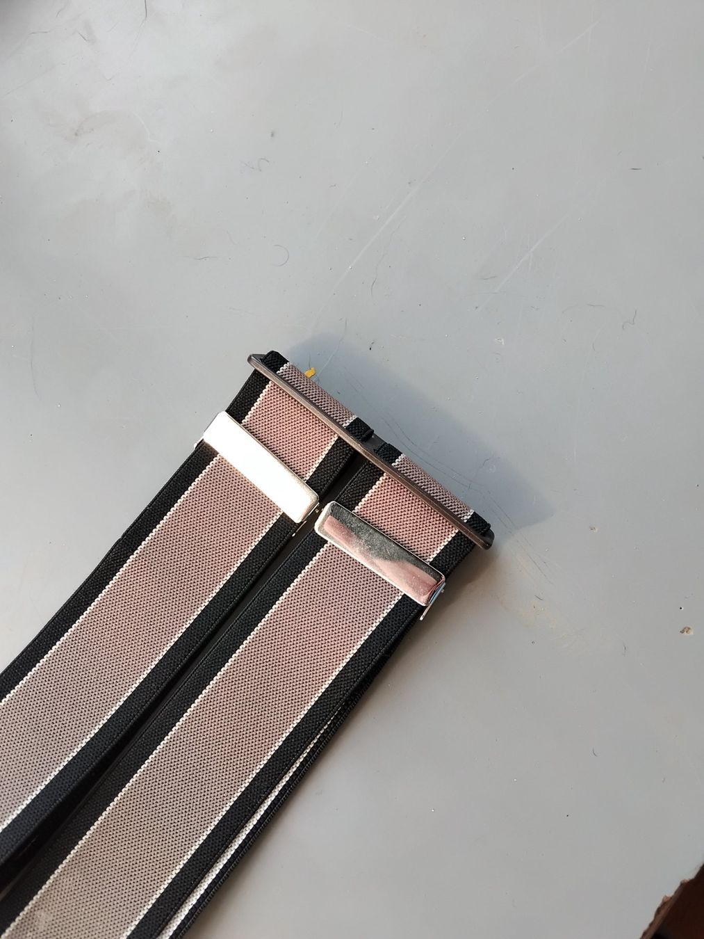 Altro in  Abbigliamento & Accessori: Hosentraeger – Usato da Nuglar venduto da jentel 1