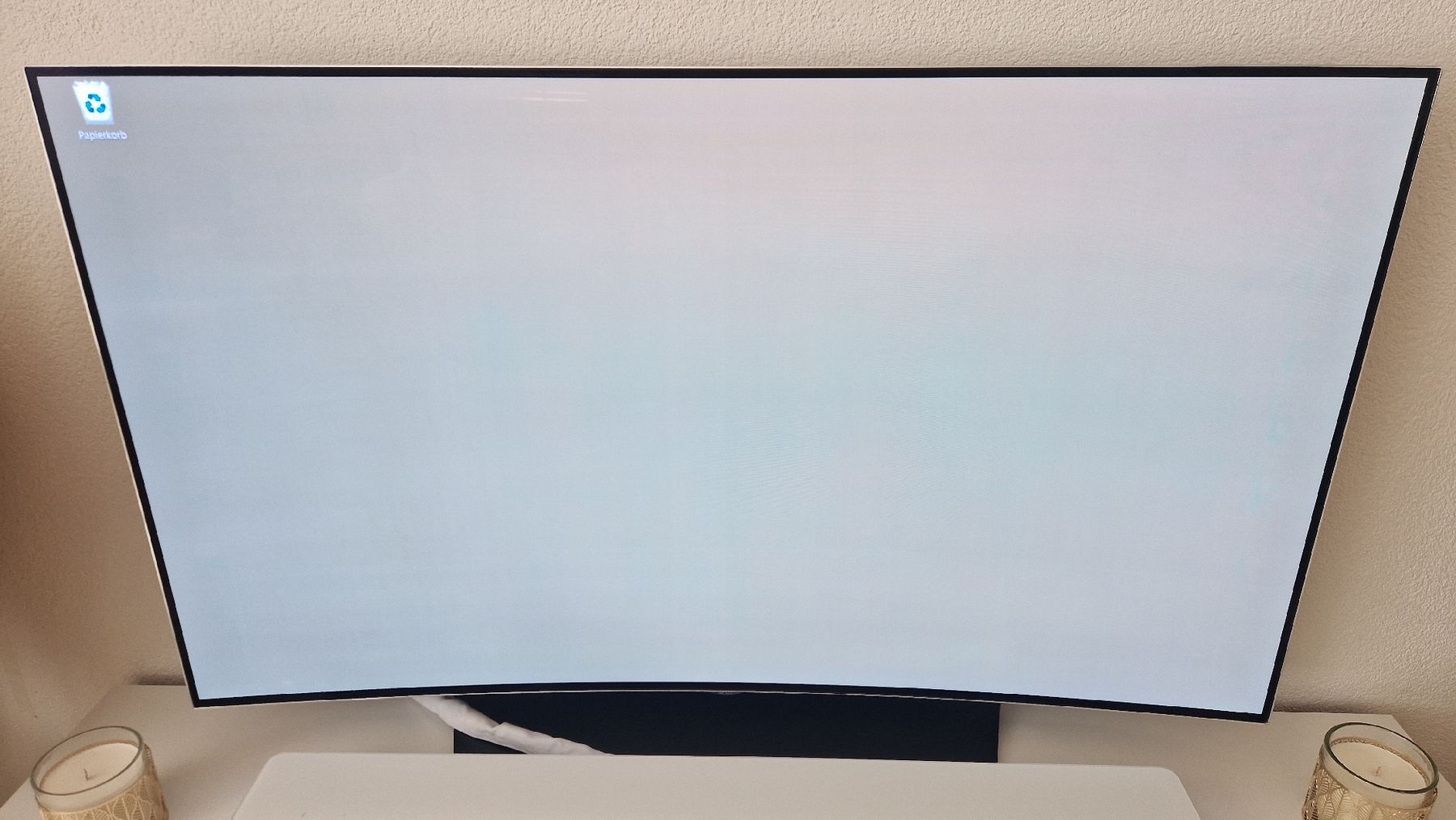 LG Fernseher: LG 55C6V – Gebraucht aus Benken SG von Raphael1988 5