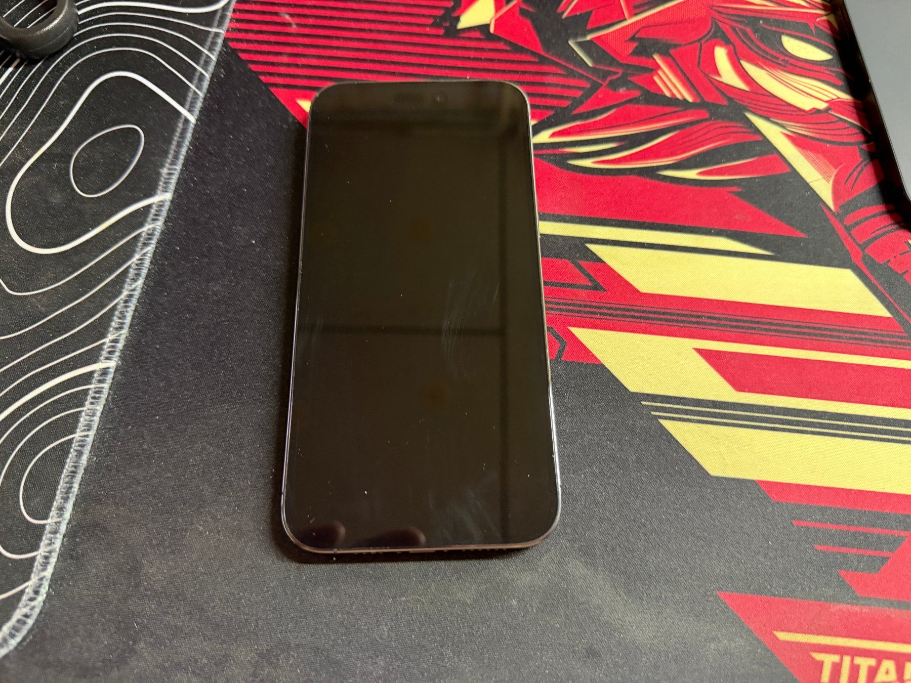 Apple Telefoni cellulari / Smartphones: Iphone 14 Pro Max 128Gb#114 – Usato da Au SG venduto da bah_6f5w 1