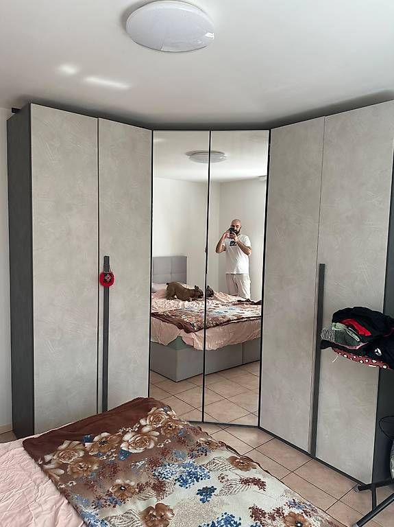 Mobilhome: Vendo armadio (mobiletto incluso )  – Usato da Ascona venduto da jos_ftk2 3