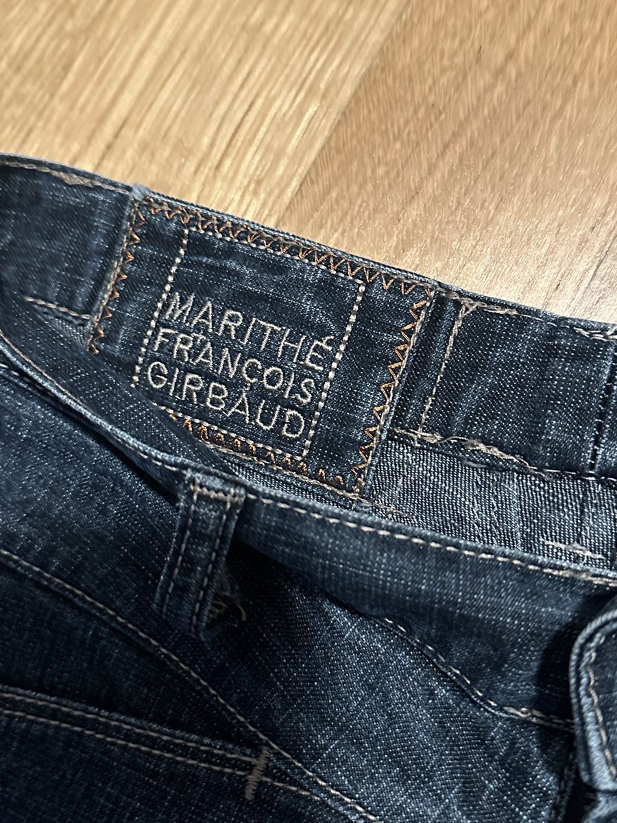 Girbaud Jeans: Marithe Francois Girbaud Jeans – Usato da Neuenegg venduto da kar_smg9 3