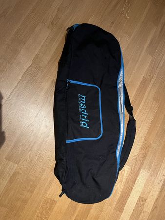 Skate bag