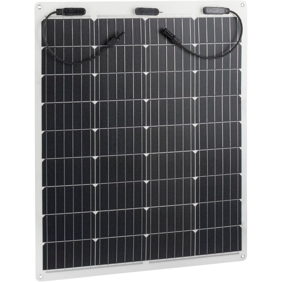Production d'énergie: ECTIVE MSP 100 Flex Solarmodul 100W – Neuf avec emballage d'origine à Bottighofen par zaap 1