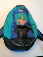 Kinderrucksack "Nemo"