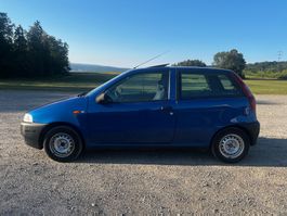 Fiat Punto 55 S