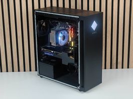 Gaming PC (i7-14700F + 32GB DDR5 + 1TB + RTX 4060 Ti 8GB)