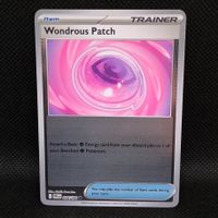 Wondrous Patch - Reverse Holo - PFL - 094/094 - EN