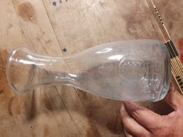 Wasserkarraffe 1L