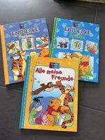 3 Bücher auf deutsch Winnie the Pooh