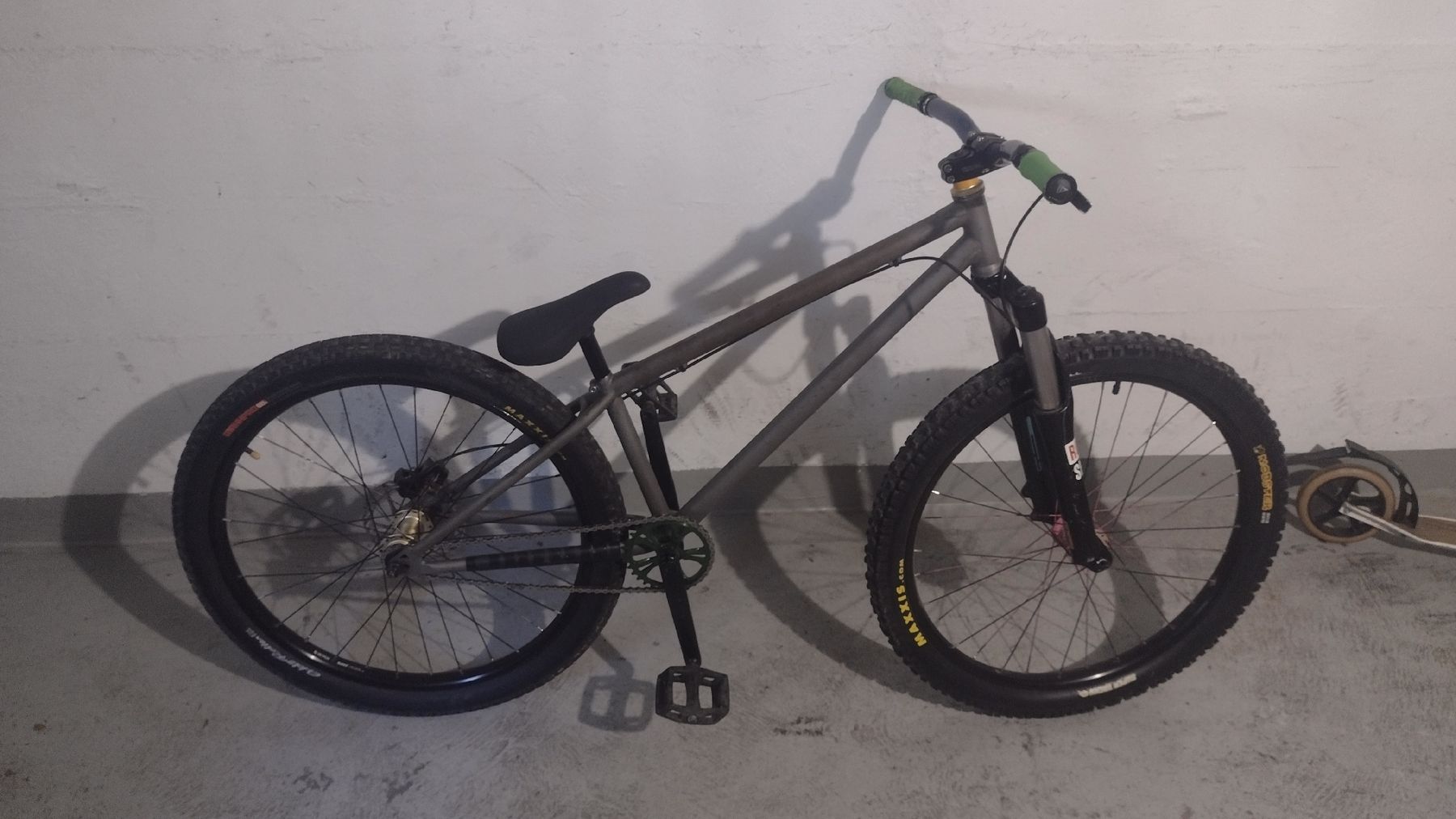 artikel von handschuhe – Bentz Saarbrücken Crossbike online kaufen | group_xtreme-products_Bicycle Mounts Color:Optifade Marsh