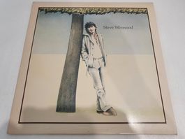 Steve Winwood – Steve Winwood