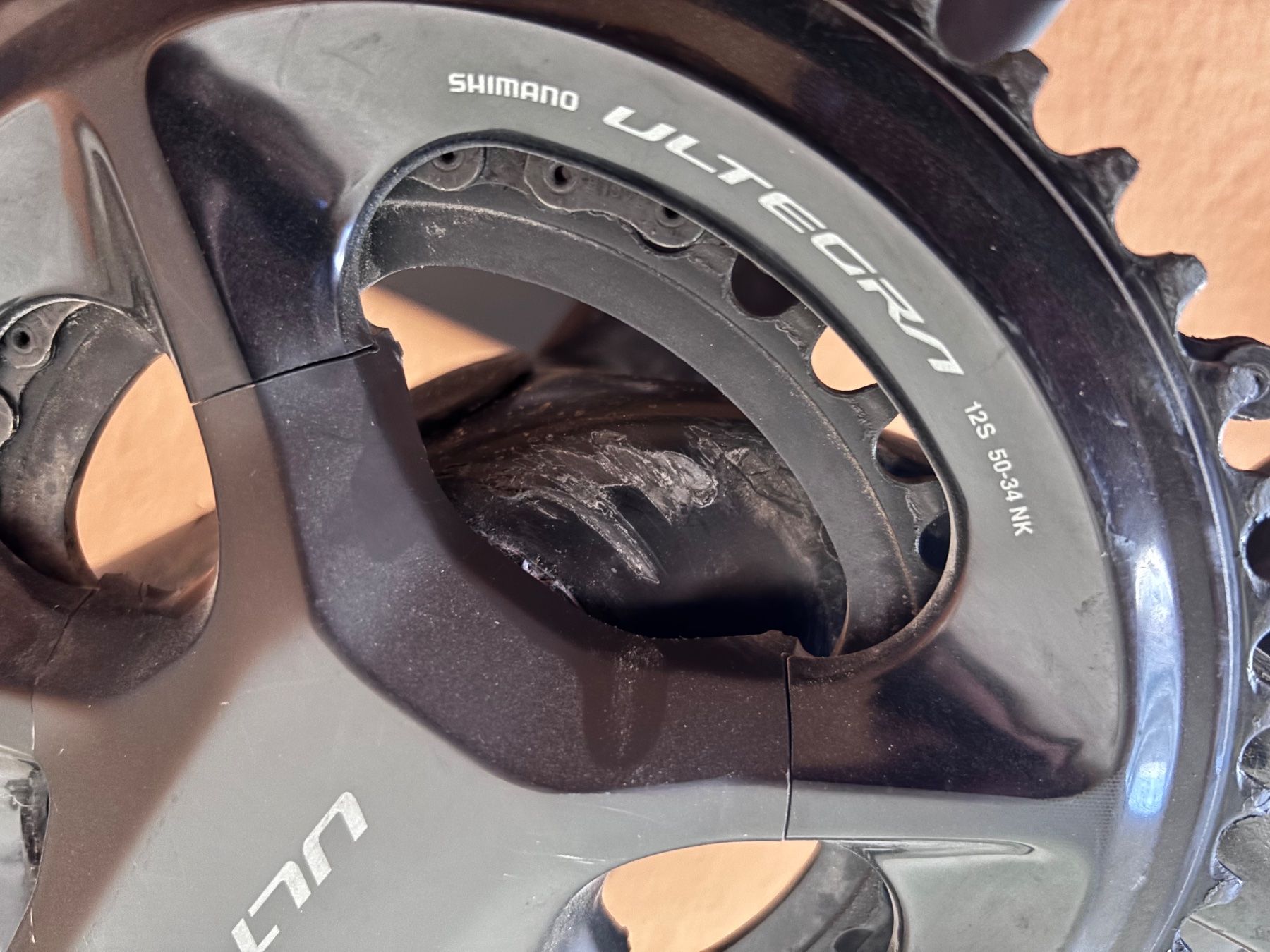 Biciclette: Open Up Gravel Frame Size M 54 – Usato da Zürich venduto da mia_wr5d 3