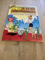 Die kleinen grünen Männchen 20