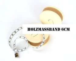 Holz-Massband