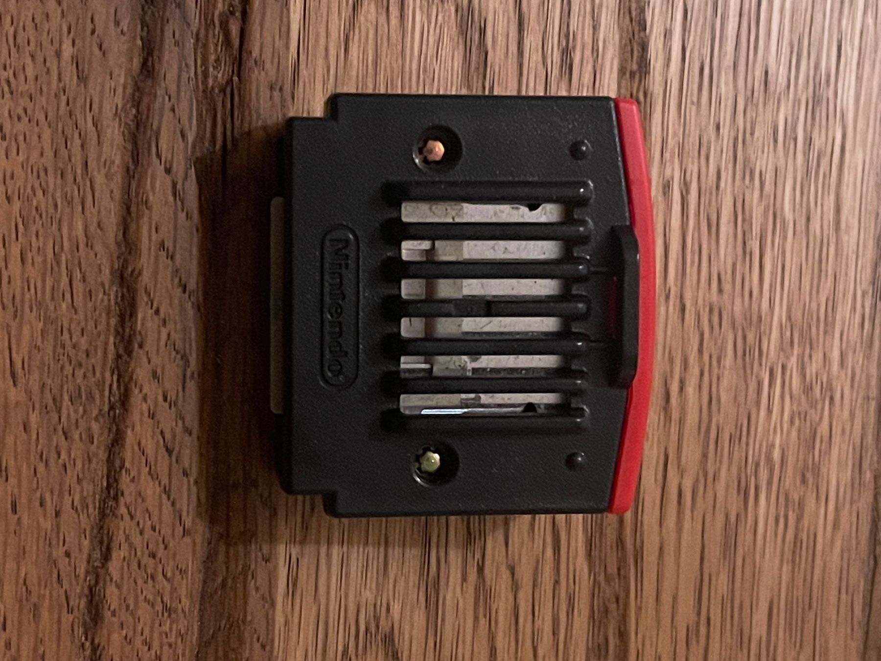 Nintendo Konsolen: Nintendo 64 N64 Memory Expansion Pak – Gebraucht aus Zuerich von Dorsi 2