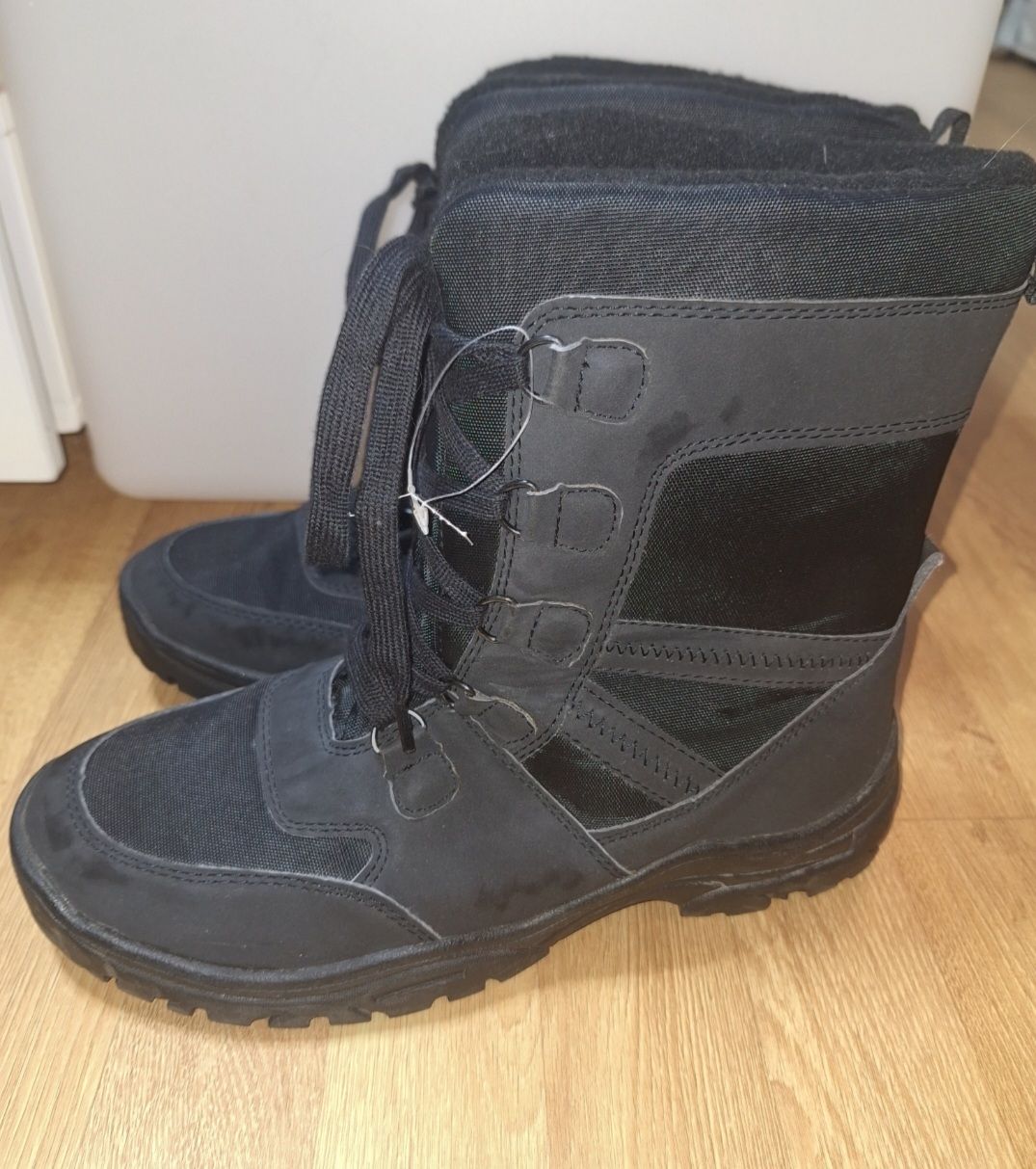 Scarpe da uomo: Stiefel 40/41 – Nuovo e nell'imballaggio originale da Zuchwil venduto da Lea007 1