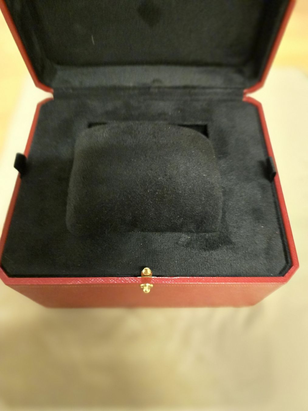 Boîtes de montres: cartier Uhren Box New – Neuf (Voir description) à S. Antonino par paoloc1842 2