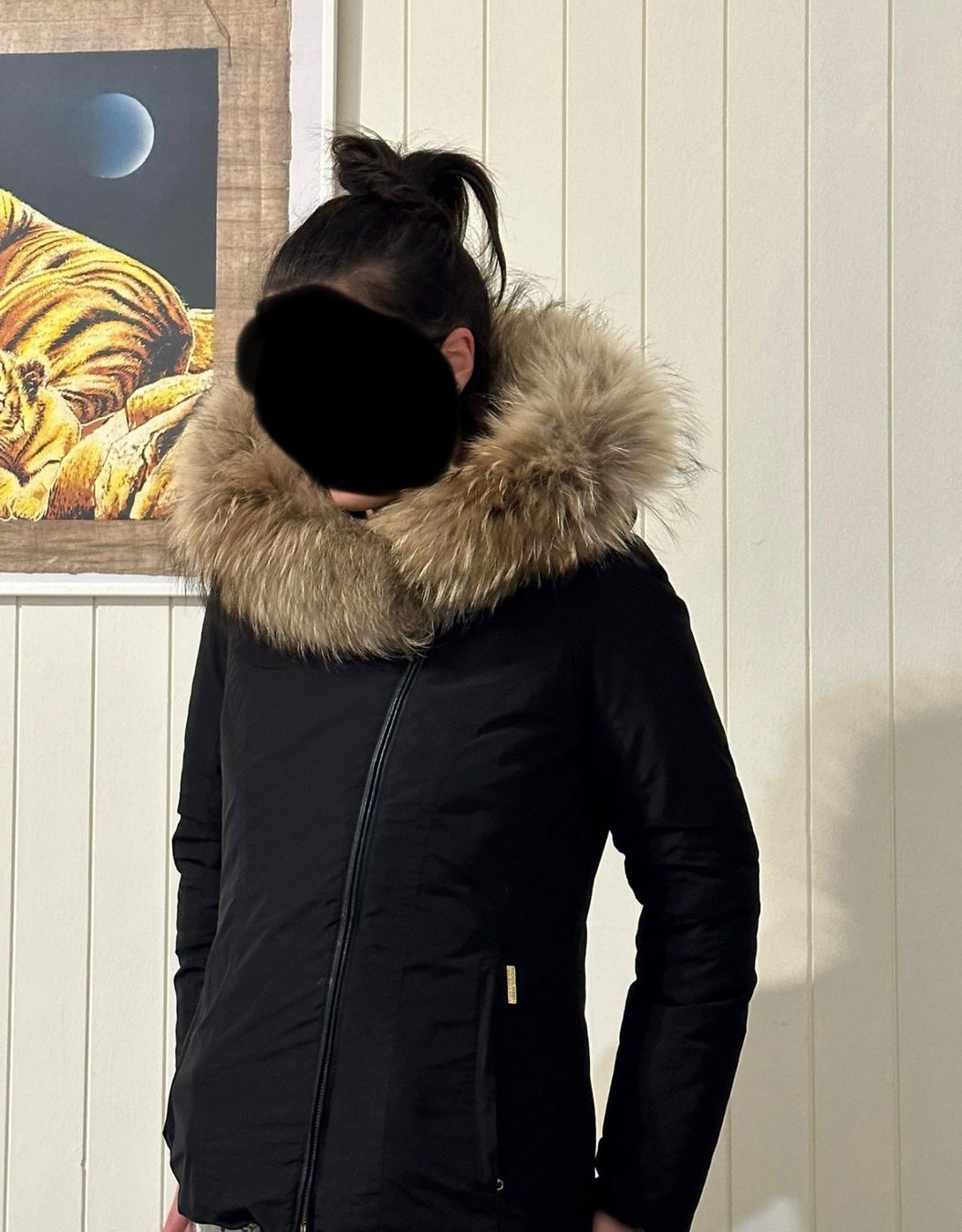 Woolrich Manteaux: Woolrich – Neuf (Voir description) à St Moritz par Ma_S2023