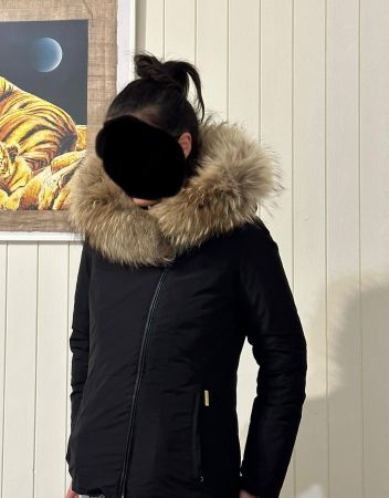 Woolrich