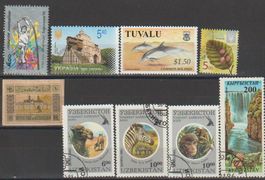 Ukraine 1992 , pays de l'est