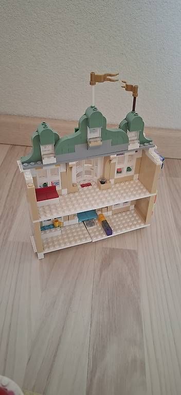 Giocattoli: lego friends  – Usato da Ardon venduto da Virgil7 3