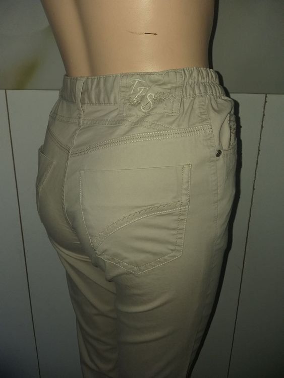 TBS Hosen: Pantalon / Hose TBS  Taille / Grosse 36 CH ...... – Gebraucht aus Cossonay-ville von Super-Price-Quality 7