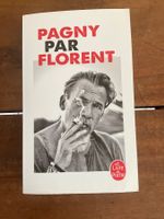 PAGNY PAR FLORENT - Livre de Poche -
