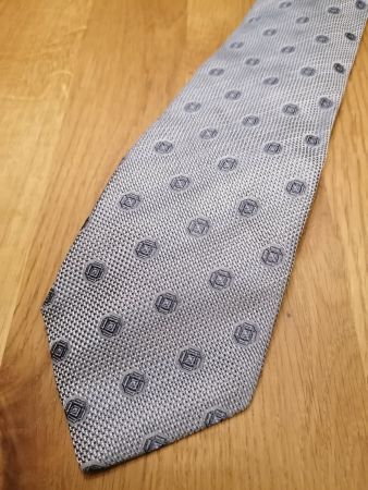 Canali Krawatte 100% Seide - Nr.258