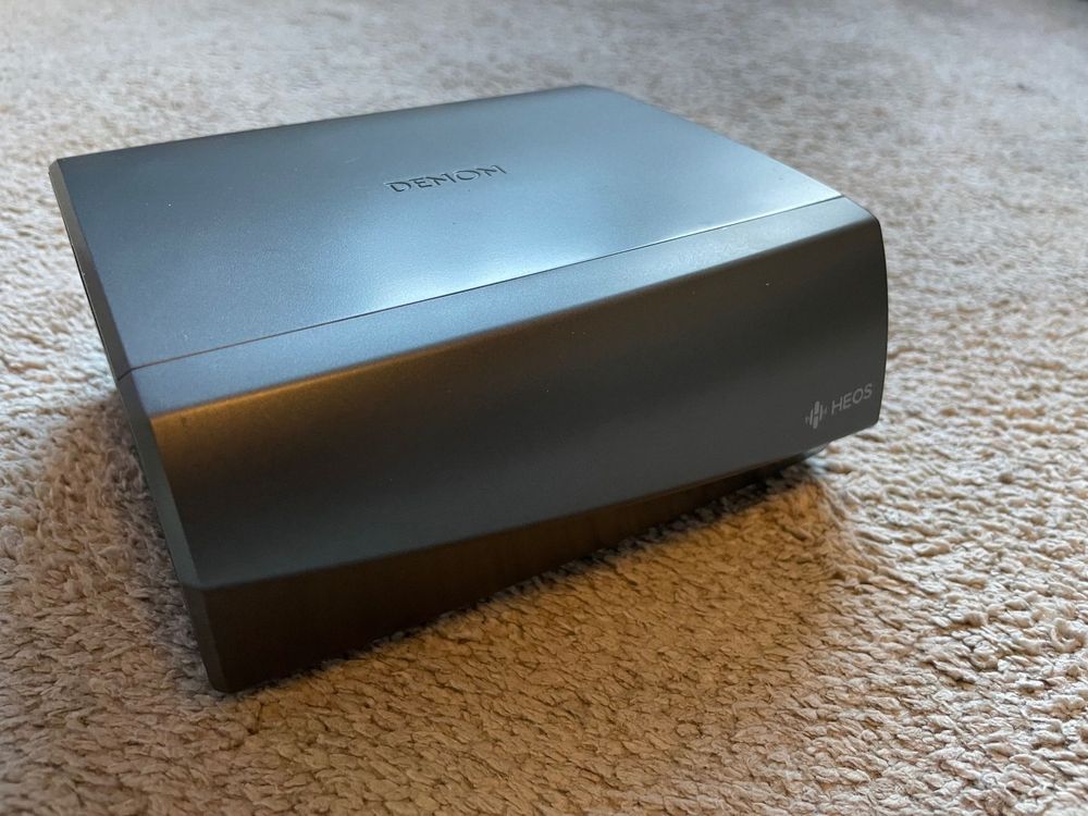 Denon HEOS Link HS2 Kaufen auf Ricardo