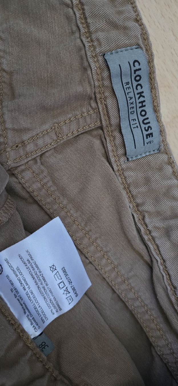 Pantaloni: Hose Gr.38 – Usato da Oberbipp venduto da Meaw13 2