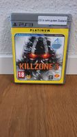 PS3 - Killzone 3