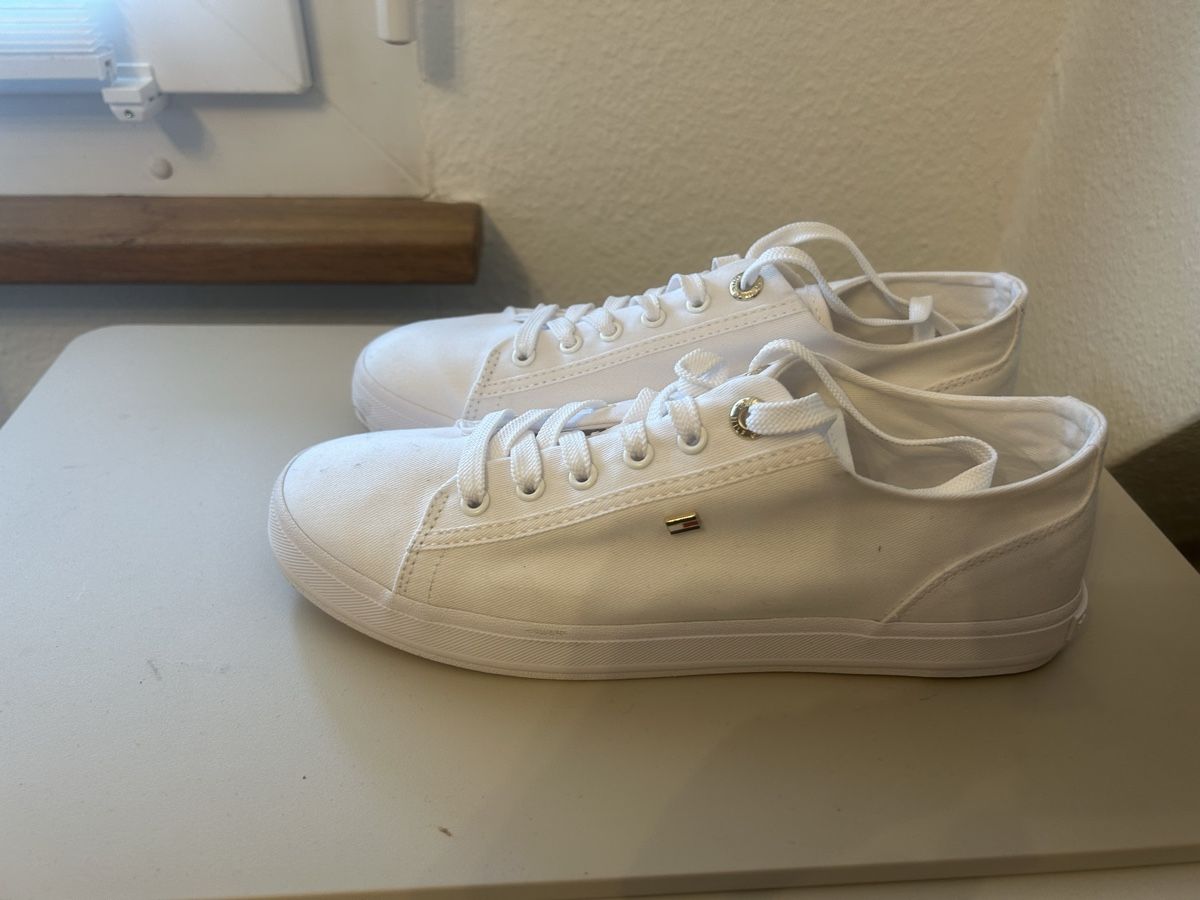 Tommy Hilfiger Scarpe da donna: Tommy hilfiger Sneakers gr 39 – Nuovo (secondo la descrizione) da Allschwil venduto da selake990673 2