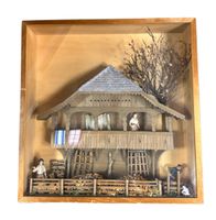 3D Bild Spycher von Emmentaler