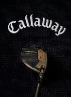 Callaway Paradym Fairwayholz Wood #3
