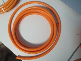 KABEL PUR 5X1.5 3m 5×1.5mm2 5G1.5 Litze 3 meter