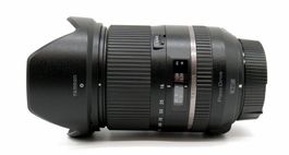Tamron 16-300mm F/3.5-6.3 Di II VC PZD Objektiv für Nikon