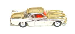 VINTAGE SUPER STUDEBAKER GOLDEN HAWK  CORGI TOYS