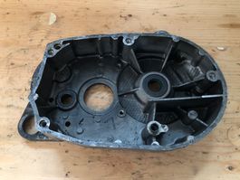 Sachs 503 Automat Gehäusehälfte Motor Motorgehäuse