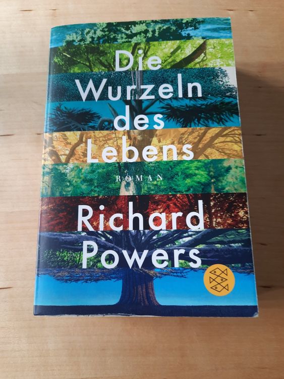Die Wurzeln des Lebens (Gebraucht) in Uster für CHF 8 – mit Lieferung ...